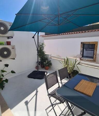 Oldtown Terrace Villa FAO Dış mekan fotoğraf