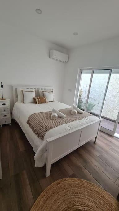 Oldtown Terrace Villa FAO Dış mekan fotoğraf