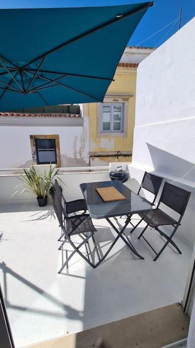 Oldtown Terrace Villa FAO Dış mekan fotoğraf