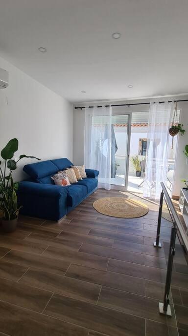 Oldtown Terrace Villa FAO Dış mekan fotoğraf