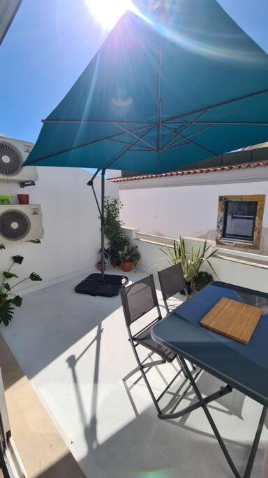 Oldtown Terrace Villa FAO Dış mekan fotoğraf