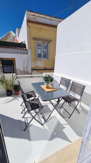 Oldtown Terrace Villa FAO Dış mekan fotoğraf